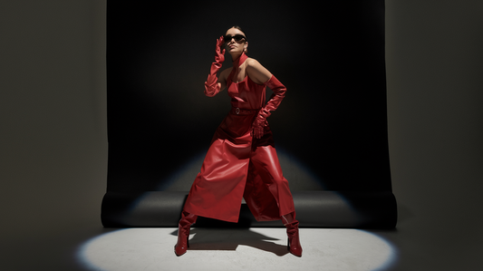 The Power of Tailoring – Why Fit Is the Ultimate Luxury