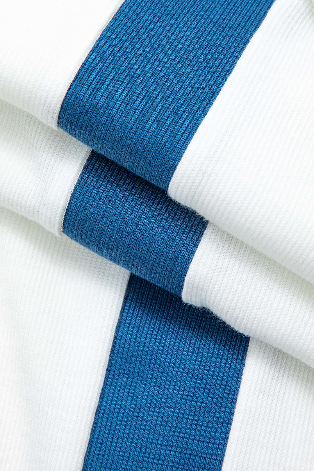 Split Detail Colourblock Dress