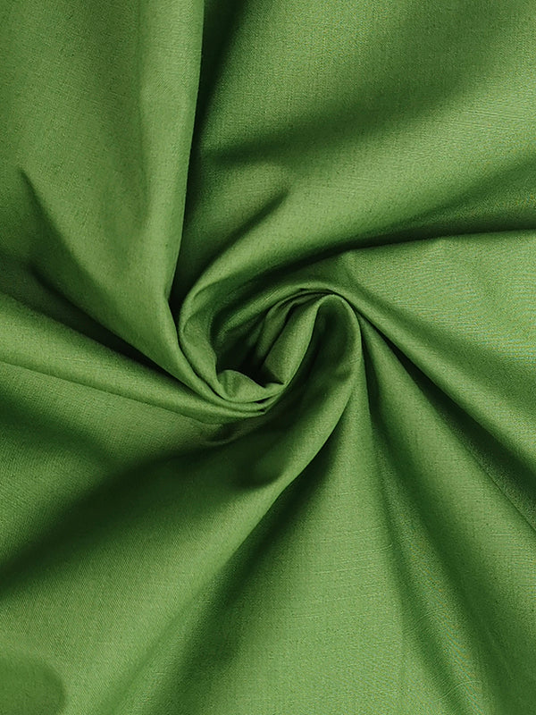 Loose V-Neck Pleated Maxi Dress with Pockets