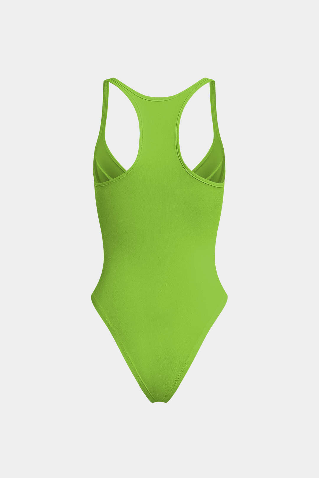 Jessy - Essential Deep V-Neck Bustier Bodysuit