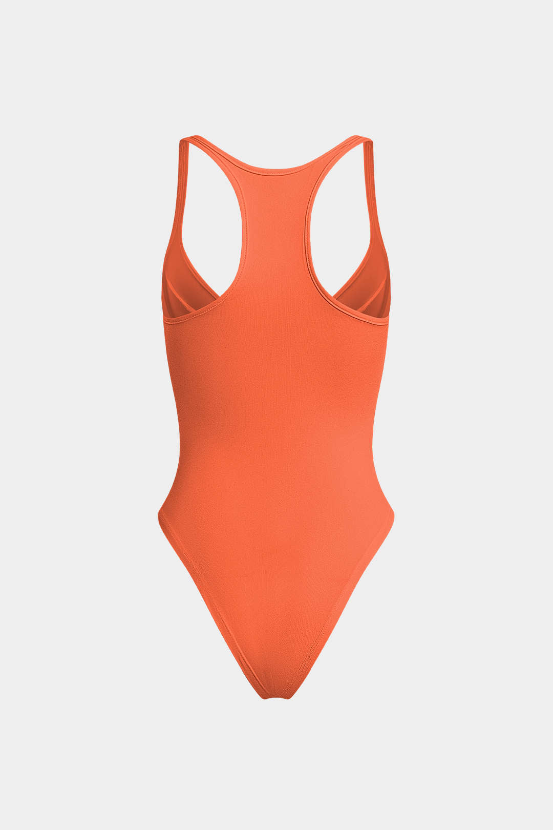 Jessy - Essential Deep V-Neck Bustier Bodysuit