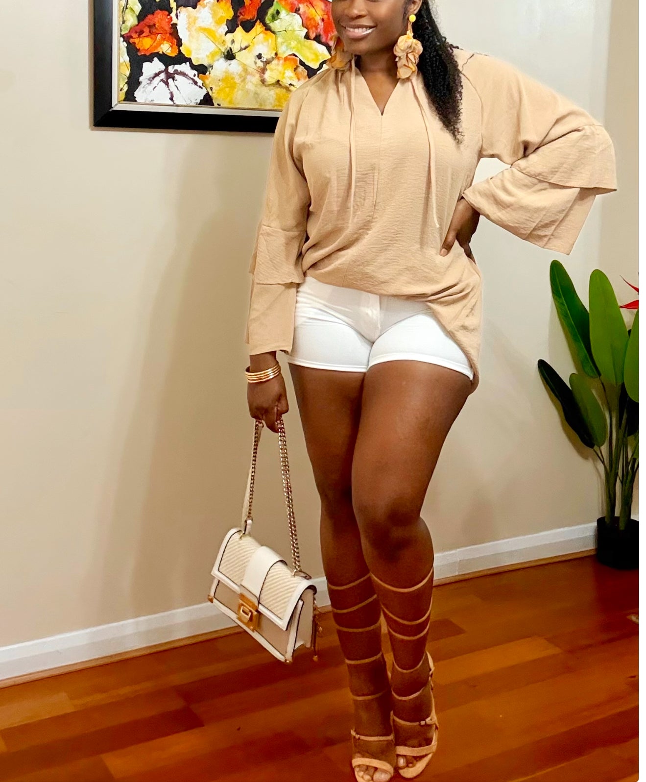 Flurr -Versatile Tunic Dress