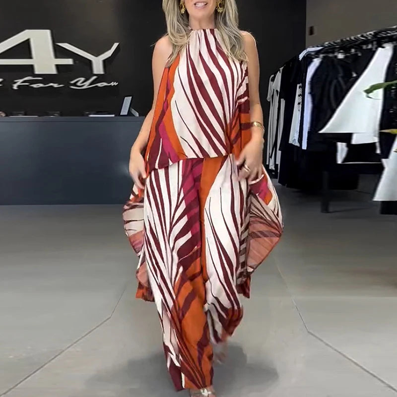 Sophie -Casual Sexy 2Pc Sets