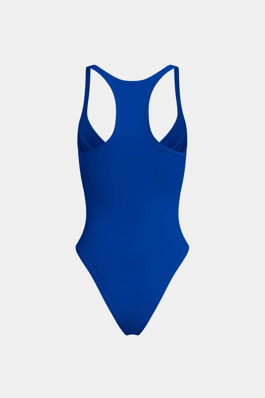 Jessy - Essential Deep V-Neck Bustier Bodysuit