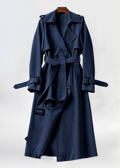 Maje - Classic Trench Coat